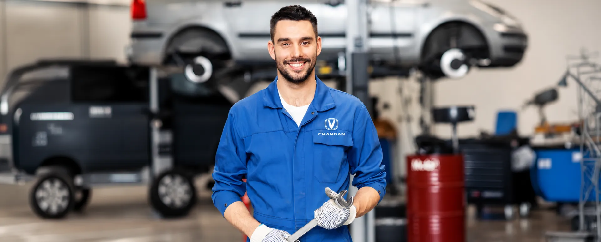 Servicios Postventa