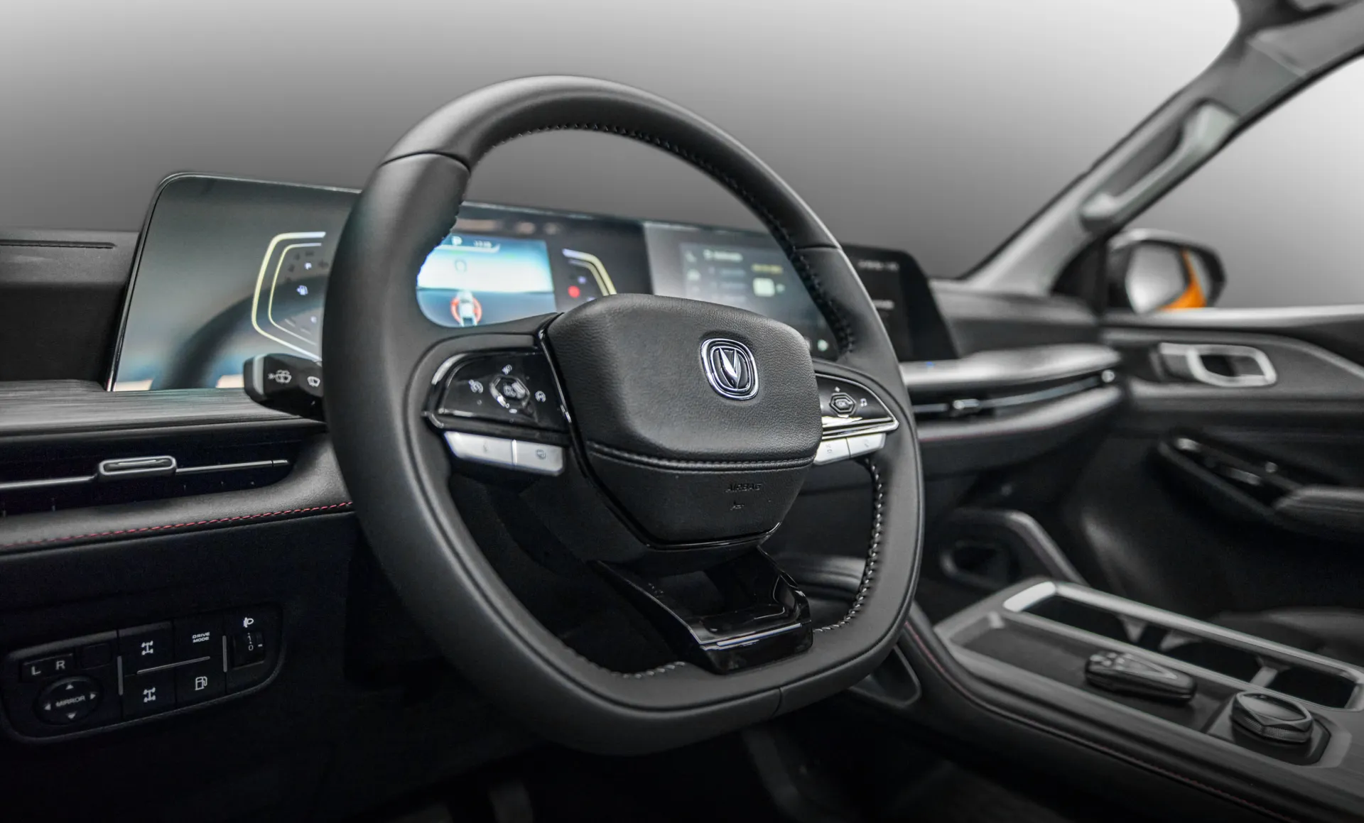 Keyless