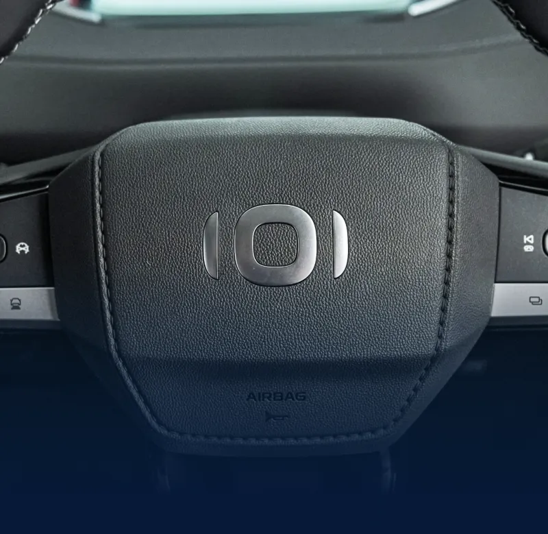 CHANGAN