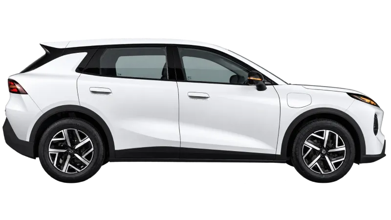 Nevo Q05 Eléctrico
